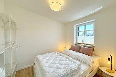 Vakantieappartement Gezinsvakantie Sassnitz