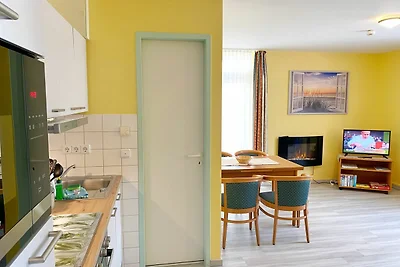 Appartamento Vacanza con famiglia Mursewiek