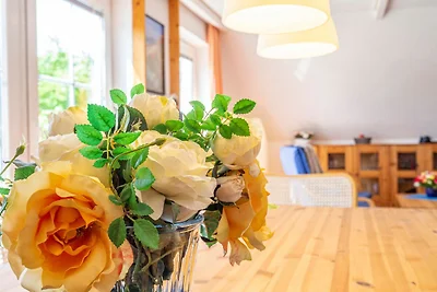 Ferienwohnung "Meeresrauschen"