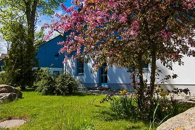 Appartamento Vacanza con famiglia Putgarten