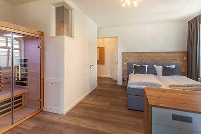 Villa Glückspilz - Fewo Kilig 1.3