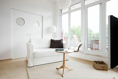 Strandvilla Juliusruh - Penthouse 32...