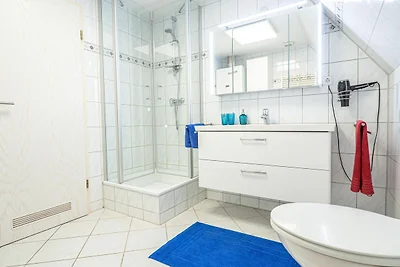 Ferienwohnung "Meeresrauschen"