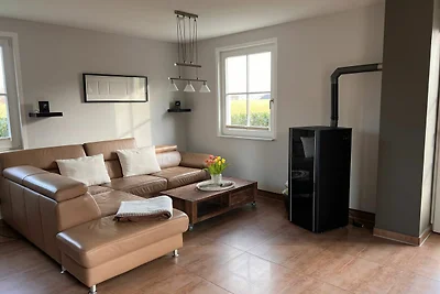 Casa vacanze Vacanza di relax Glowe