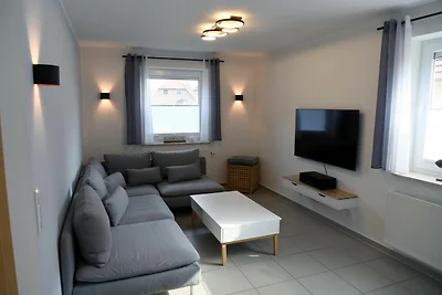 Casa vacanze Vacanza di relax Glowe