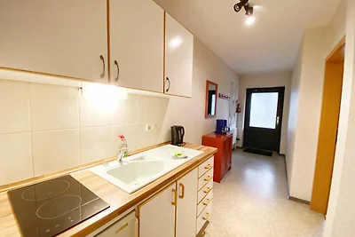 Appartamento Vacanza con famiglia Sassnitz