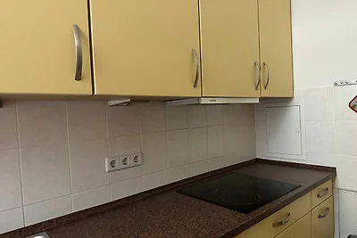 Vakantieappartement Gezinsvakantie Sassnitz