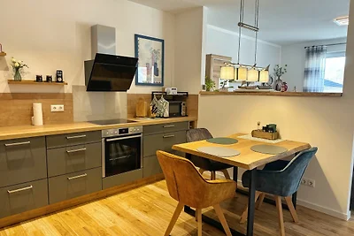 Ferienappartement Nr. 14, Baumwipfelnest