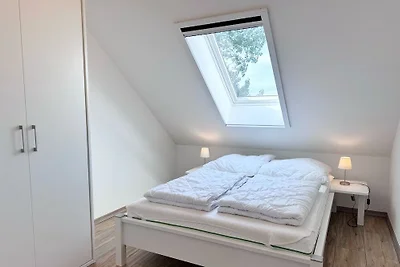 Charmantes Ferienapartment mit Kamin