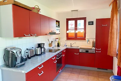 Casa vacanze Vacanza di relax Glowe