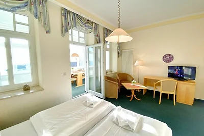 Sassnitz - Villa Anna Villa Anna App. 22