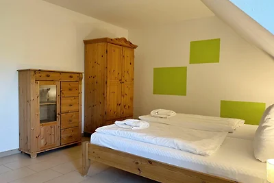 Casa vacanze Vacanza di relax Sagard