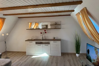 Breege - Ferienhaus Kipp