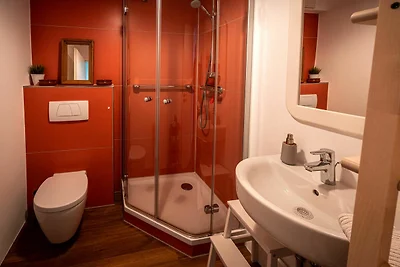 Villa Tizian -  Ferienappartement Hygge