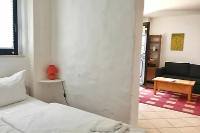 Landpension Dubnitz - Ferienwohnung 10