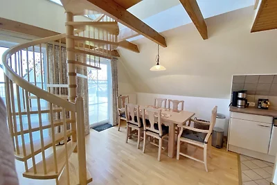 Breege - Inselsonne Haus Inge Fewo Helisa