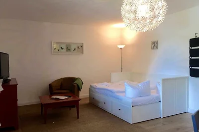 Apartamento Vacaciones familiares Sassnitz