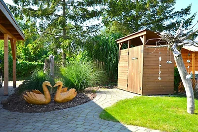 Casa vacanze Vacanza di relax Glowe