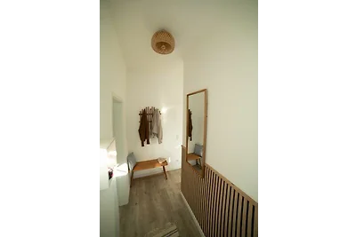 Ferienwohnung Meehr Binz - Villa Strandburg