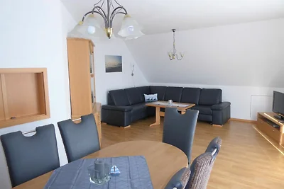 Baltique - Ferienwohnung 7  Glowe