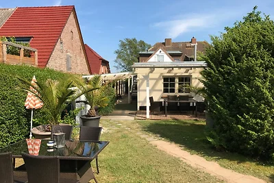Ferienwohungen am Hochzeitsberg 5 -  Appartem...