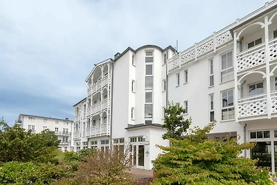 Appartamento Vacanza con famiglia Sellin