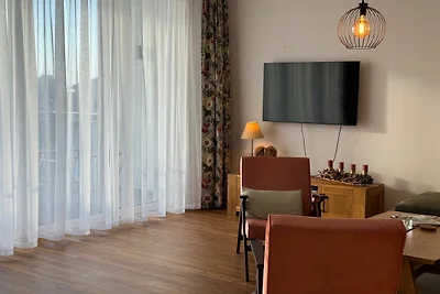 Vakantieappartement Gezinsvakantie Sassnitz