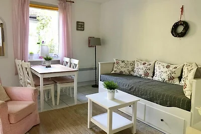 Casa vacanze Vacanza di relax Glowe