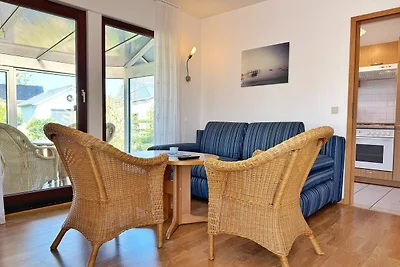 Baltique - Ferienwohnung 1 Glowe