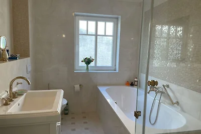Meerblickvilla "Prinz Heinrich" - Appartement...