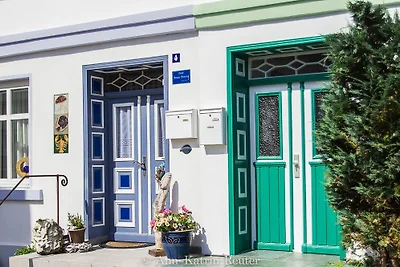 Appartamento Vacanza con famiglia Sassnitz