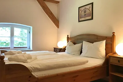 Gutshof Dubnitz -Ferienwohnung 6  " Sven "