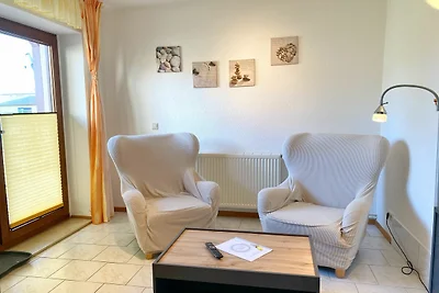 Appartamento Vacanza con famiglia Sassnitz