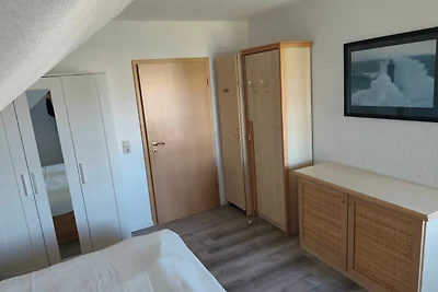 Neddesitz - Ferienappartement Nr. 14