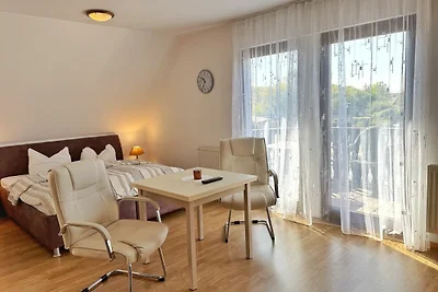 Baltique - Ferienwohnung 3 Glowe