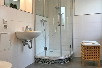 Ferienwohnungen am Hochzeitsberg 5 - Appartem...