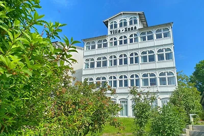 Appartamento Vacanza con famiglia Sassnitz