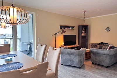 Appartement Kogge 6