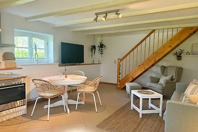 Ferienwohnung Alvine