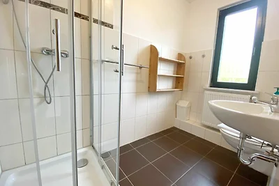 Vakantieappartement Gezinsvakantie Sassnitz