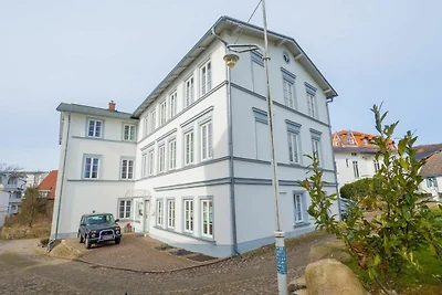 Sassnitz - Seaside Appartements Seaside Appar...