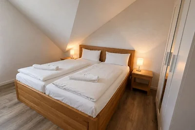 Neddesitz - Ferienappartement Nr. 14