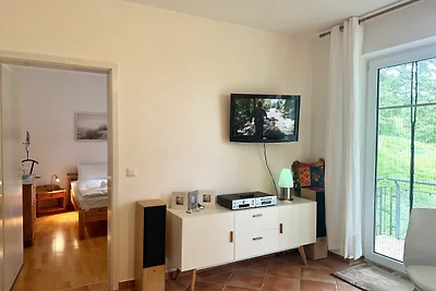Vakantieappartement Gezinsvakantie Sassnitz