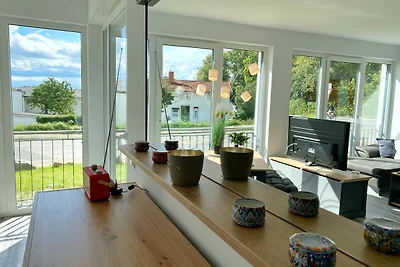 Vakantieappartement Gezinsvakantie Sassnitz