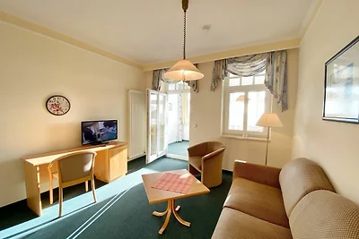 Sassnitz - Villa Anna Villa Anna App. 33