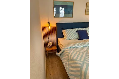 Ferienwohnung Meehr Binz - Villa Strandburg