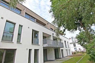 Dünenresort Binz - Wohnung 4.1.6