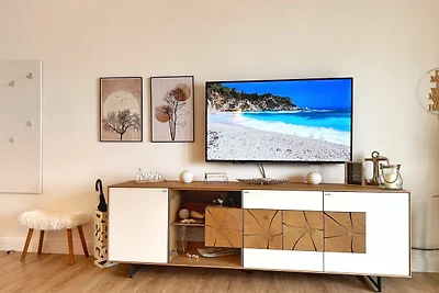 Ferienappartement "KLÜND8" im Haus Isabell 1 ...