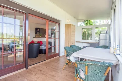 Am Bodden - Ferienhaus Vesteralen
