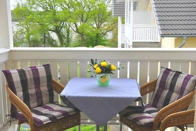 Wohnpark Stadt Hamburg - Haus 4, WE 23